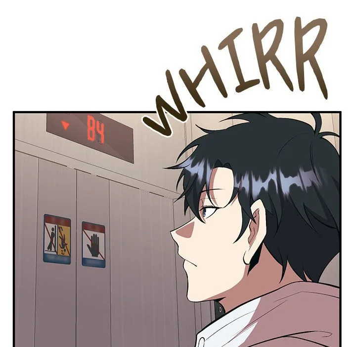 Taoist Wizard Joonseok Jeon Chapter 18 page 117