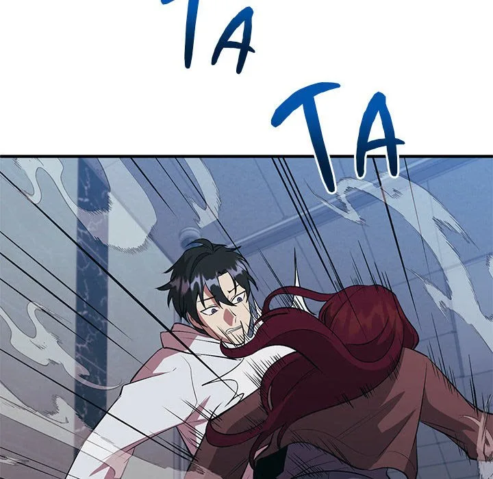 Taoist Wizard Joonseok Jeon Chapter 18 page 121