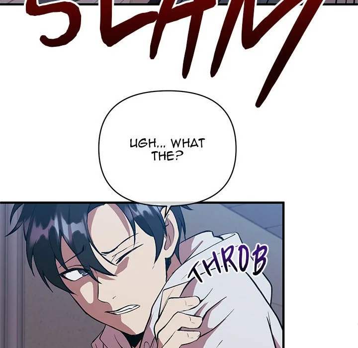 Taoist Wizard Joonseok Jeon Chapter 18 page 123
