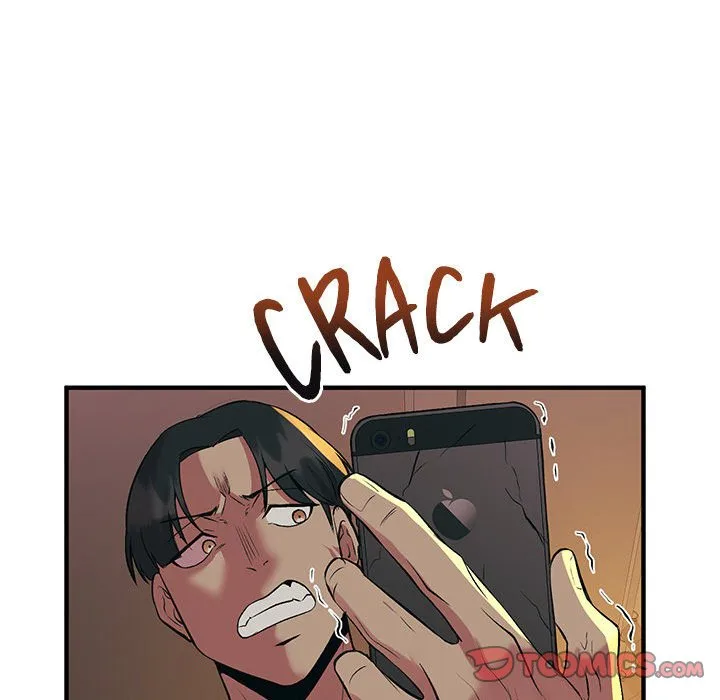 Taoist Wizard Joonseok Jeon Chapter 19 page 21