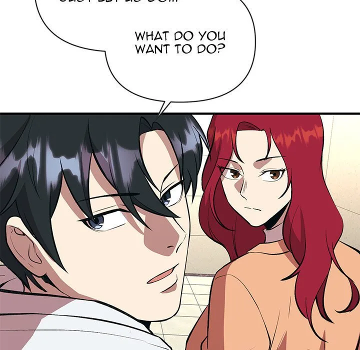 Taoist Wizard Joonseok Jeon Chapter 19 page 42