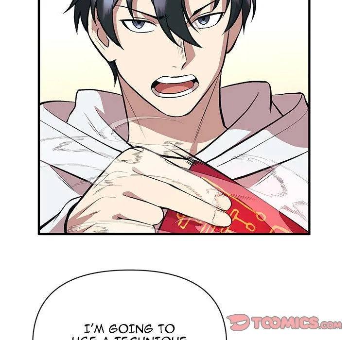 Taoist Wizard Joonseok Jeon Chapter 19 page 48