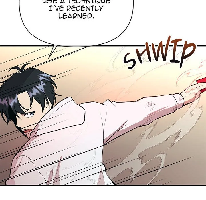 Taoist Wizard Joonseok Jeon Chapter 19 page 49
