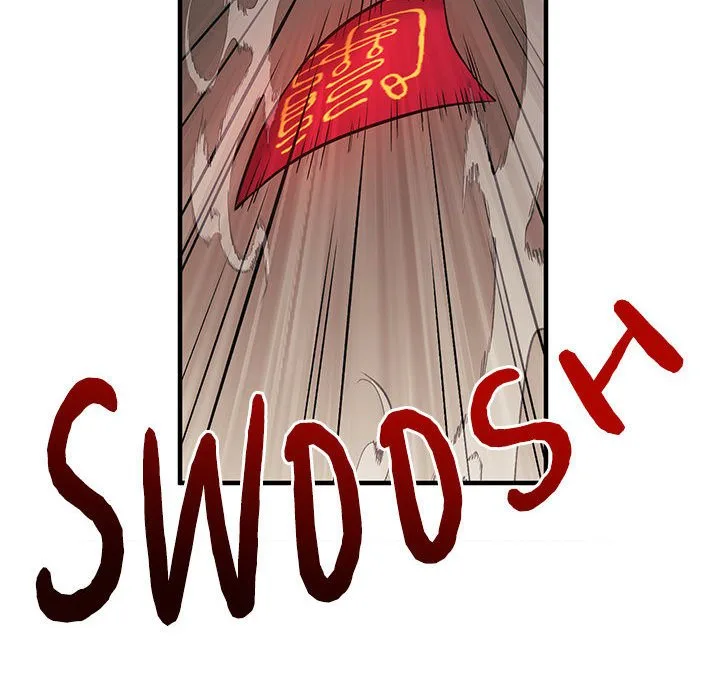 Taoist Wizard Joonseok Jeon Chapter 19 page 51