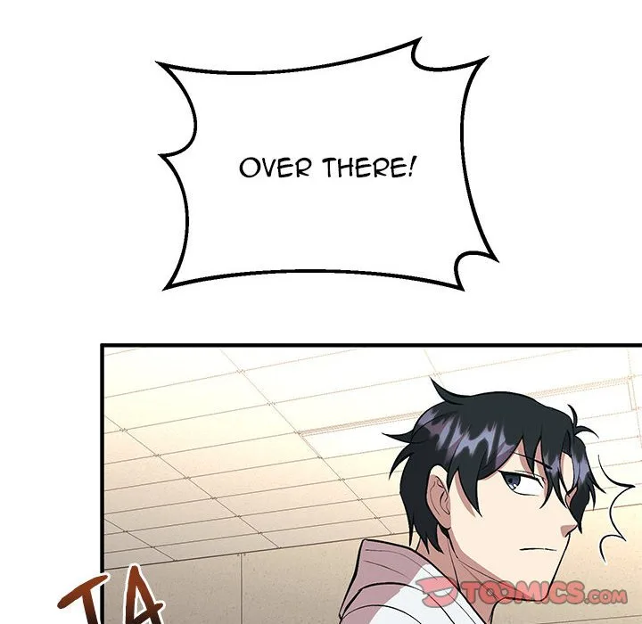 Taoist Wizard Joonseok Jeon Chapter 19 page 39