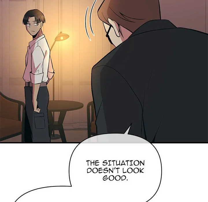 Taoist Wizard Joonseok Jeon Chapter 19 page 29