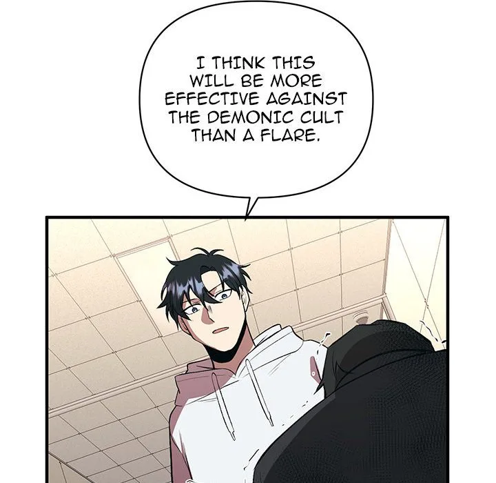 Taoist Wizard Joonseok Jeon Chapter 19 page 55