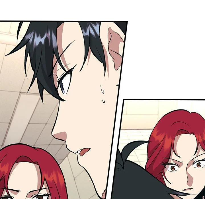 Taoist Wizard Joonseok Jeon Chapter 19 page 67