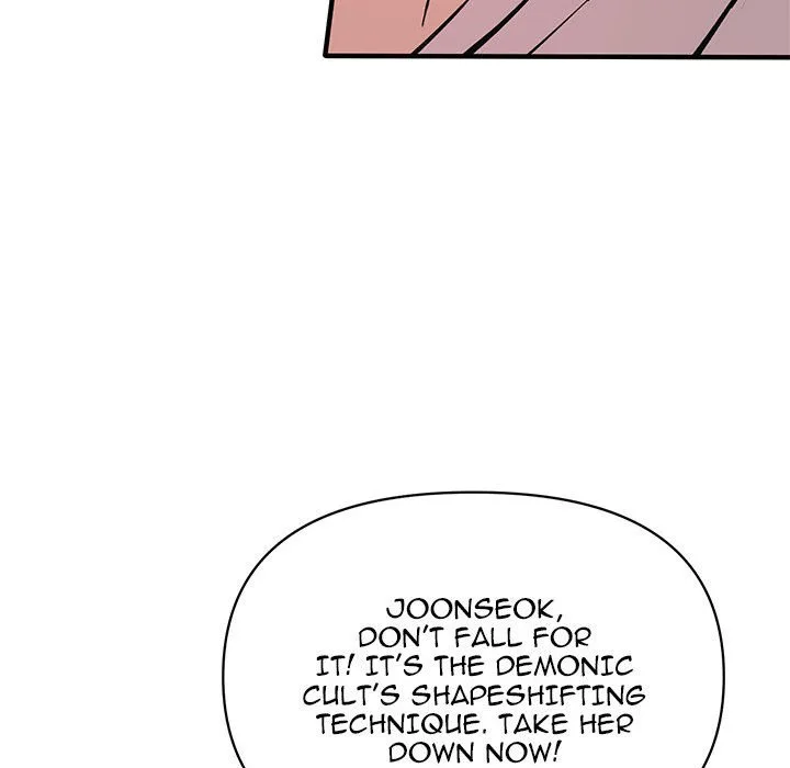 Taoist Wizard Joonseok Jeon Chapter 19 page 69