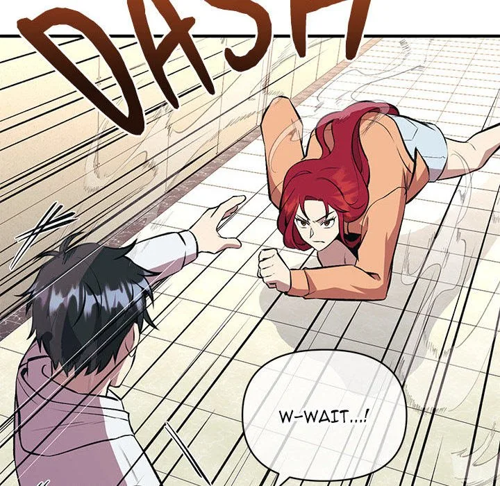 Taoist Wizard Joonseok Jeon Chapter 19 page 80