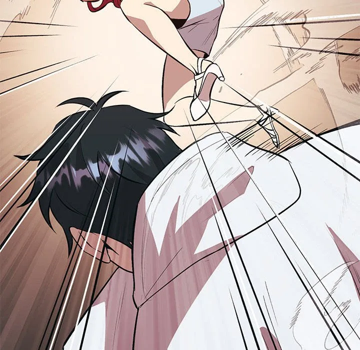 Taoist Wizard Joonseok Jeon Chapter 19 page 85