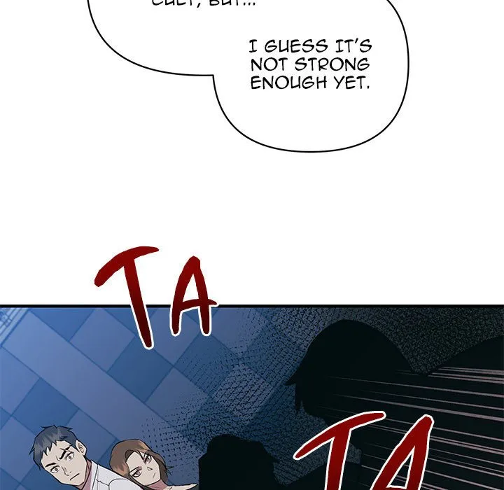 Taoist Wizard Joonseok Jeon Chapter 19 page 112