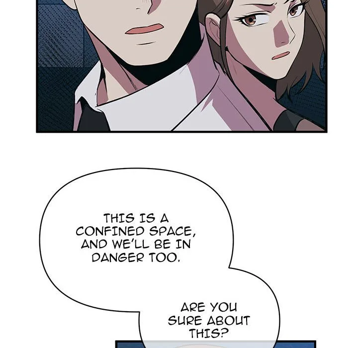 Taoist Wizard Joonseok Jeon Chapter 19 page 115