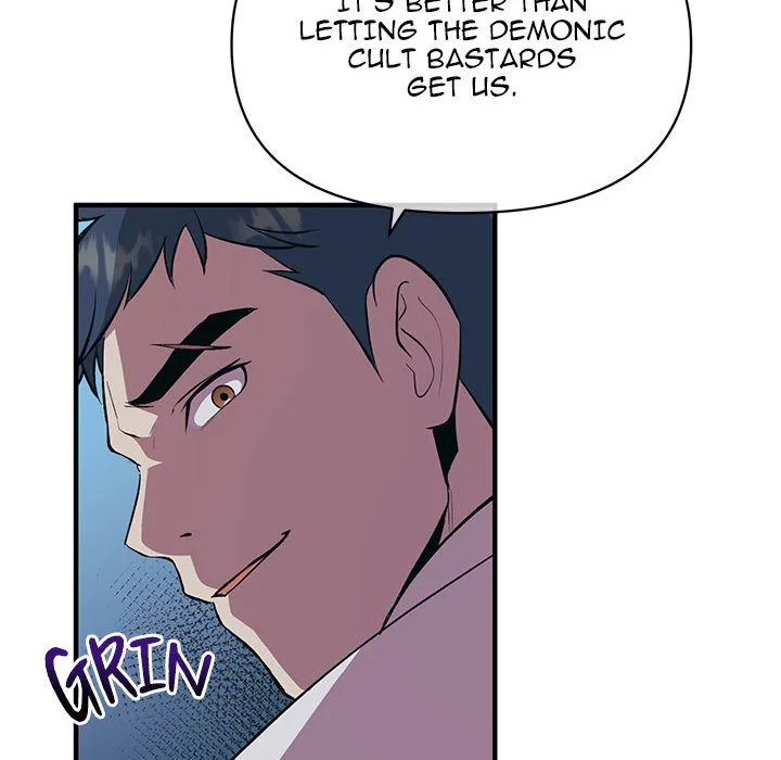 Taoist Wizard Joonseok Jeon Chapter 19 page 117