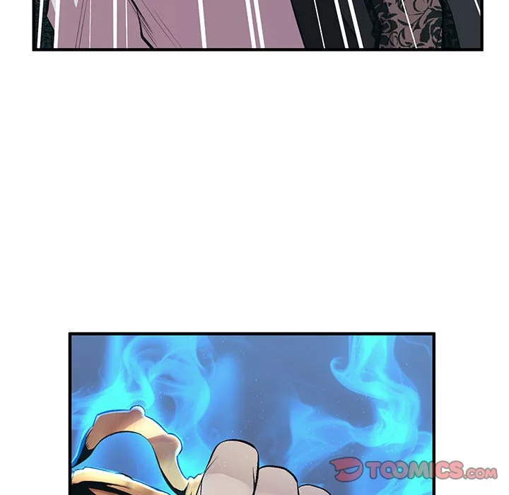 Taoist Wizard Joonseok Jeon Chapter 19 page 120