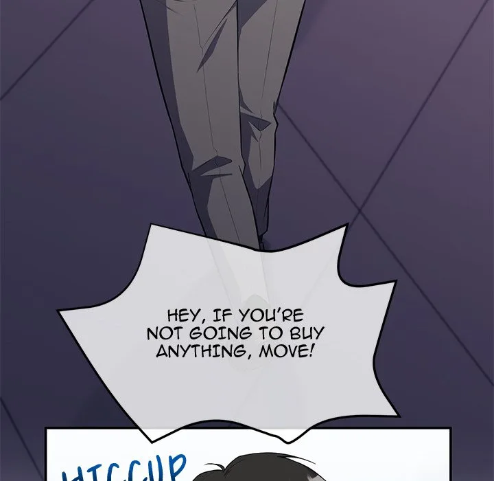 Taoist Wizard Joonseok Jeon Chapter 2 page 8