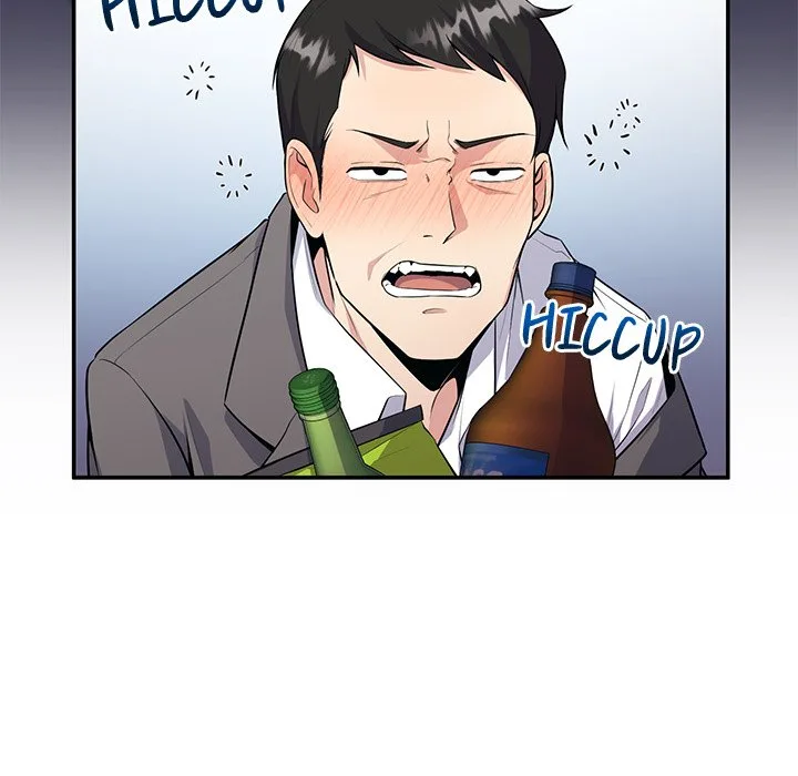 Taoist Wizard Joonseok Jeon Chapter 2 page 9