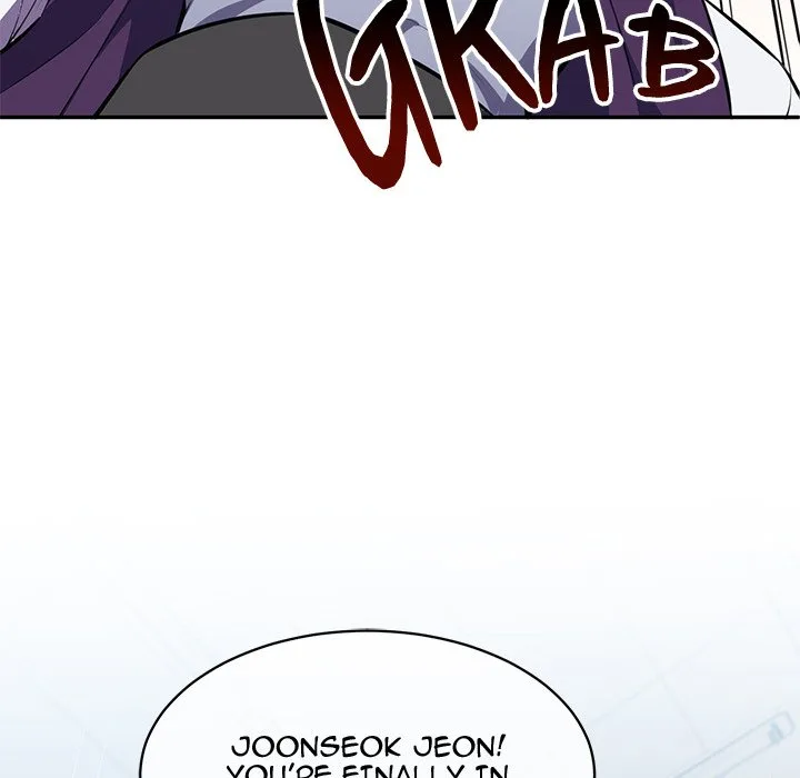 Taoist Wizard Joonseok Jeon Chapter 2 page 20