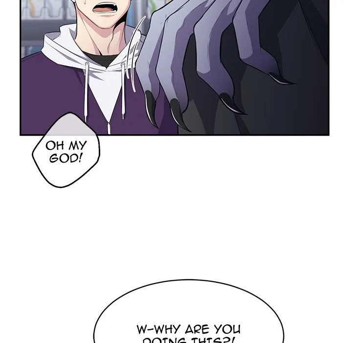 Taoist Wizard Joonseok Jeon Chapter 2 page 18