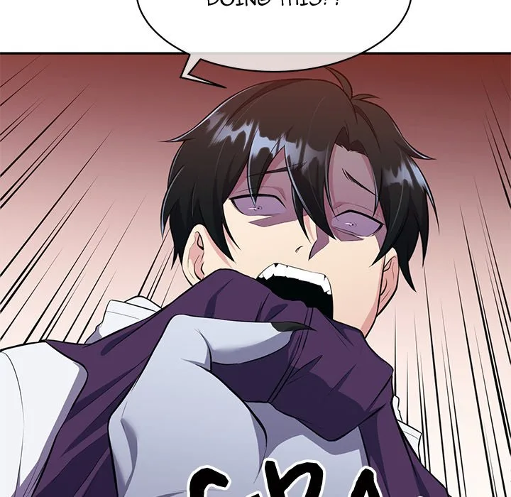 Taoist Wizard Joonseok Jeon Chapter 2 page 19
