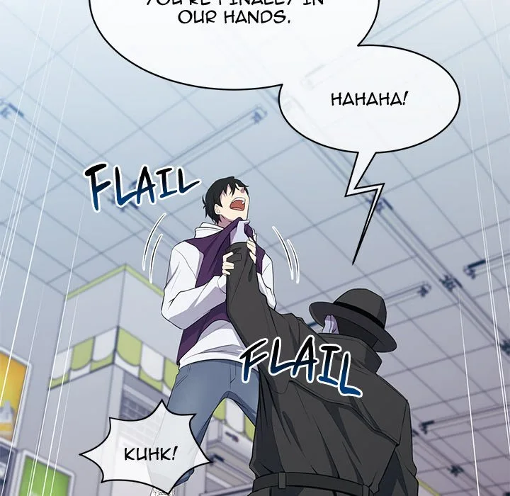 Taoist Wizard Joonseok Jeon Chapter 2 page 21