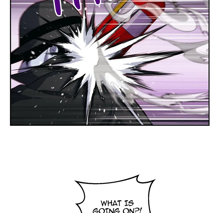 Taoist Wizard Joonseok Jeon Chapter 2 page 34