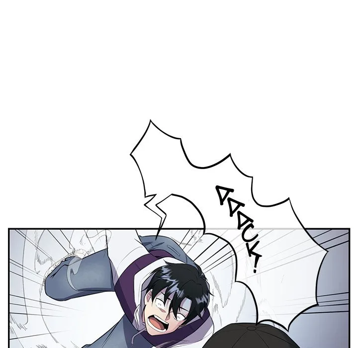 Taoist Wizard Joonseok Jeon Chapter 2 page 42