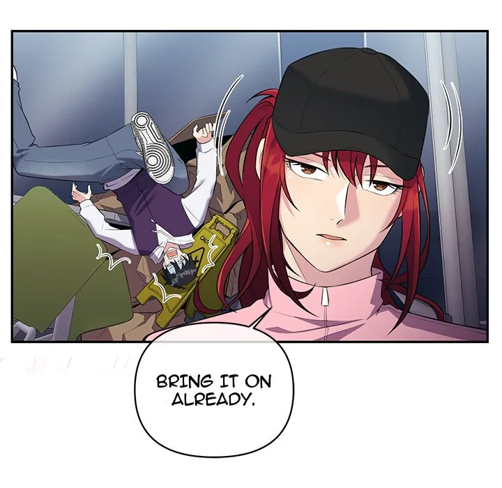 Taoist Wizard Joonseok Jeon Chapter 2 page 44