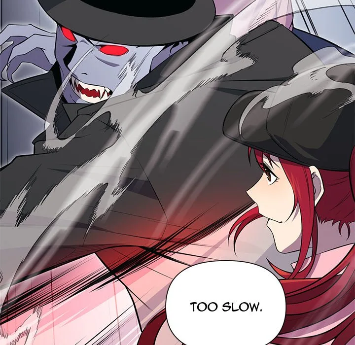 Taoist Wizard Joonseok Jeon Chapter 2 page 53
