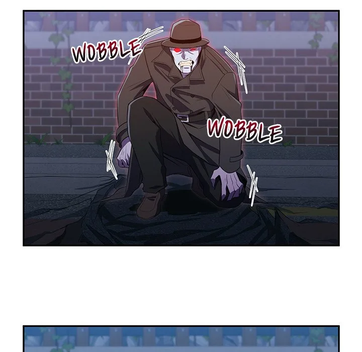Taoist Wizard Joonseok Jeon Chapter 2 page 81