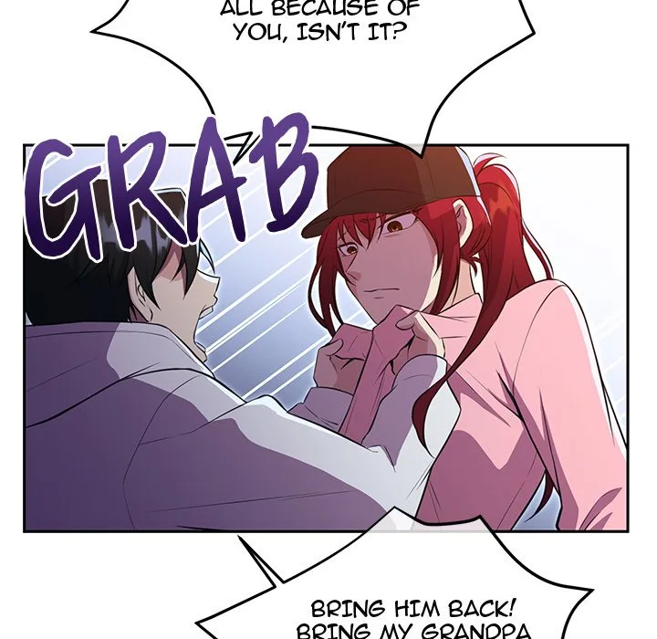 Taoist Wizard Joonseok Jeon Chapter 2 page 107