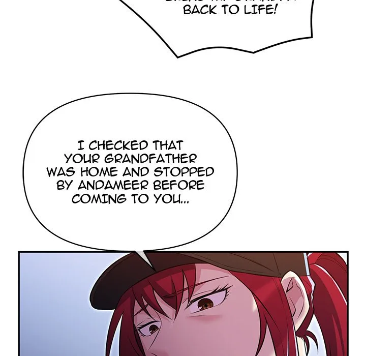 Taoist Wizard Joonseok Jeon Chapter 2 page 108