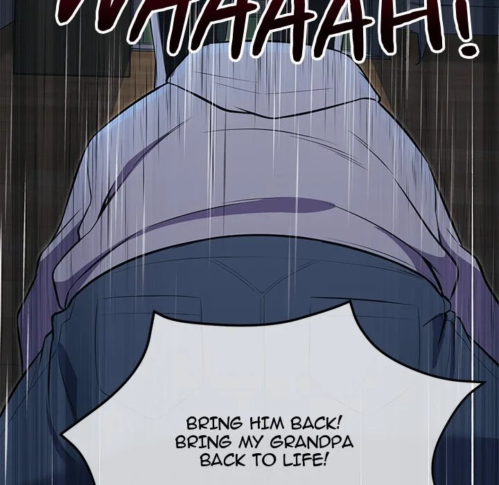 Taoist Wizard Joonseok Jeon Chapter 2 page 112