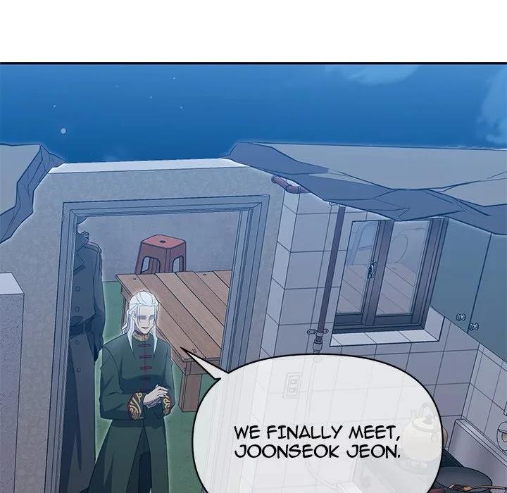 Taoist Wizard Joonseok Jeon Chapter 2 page 119