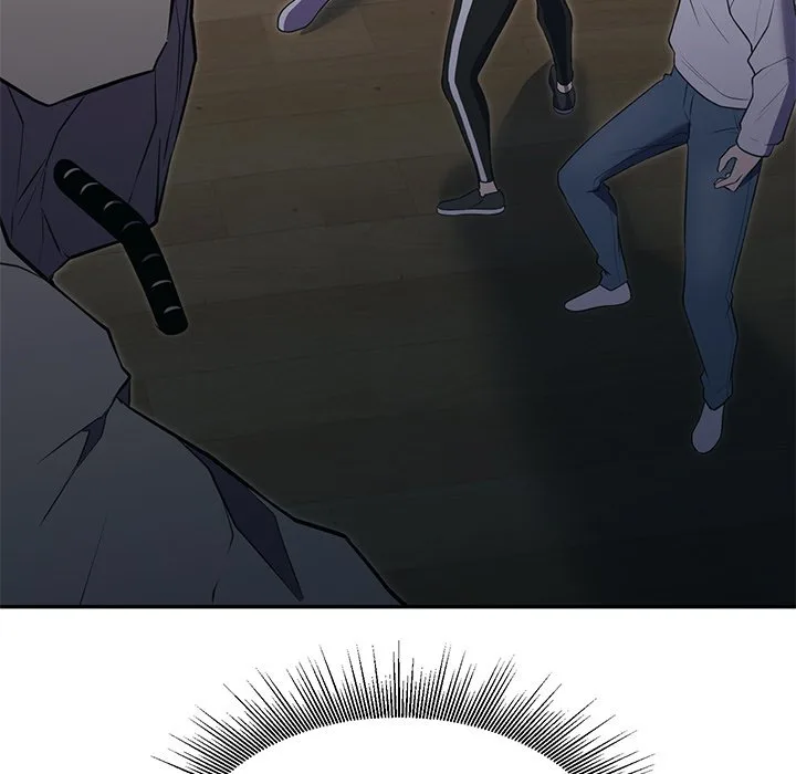 Taoist Wizard Joonseok Jeon Chapter 2 page 121