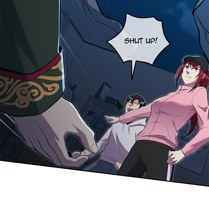 Taoist Wizard Joonseok Jeon Chapter 2 page 131