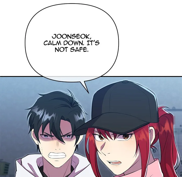Taoist Wizard Joonseok Jeon Chapter 2 page 132