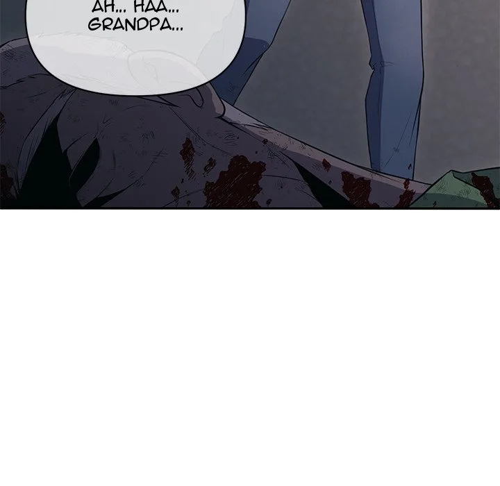 Taoist Wizard Joonseok Jeon Chapter 2 page 155