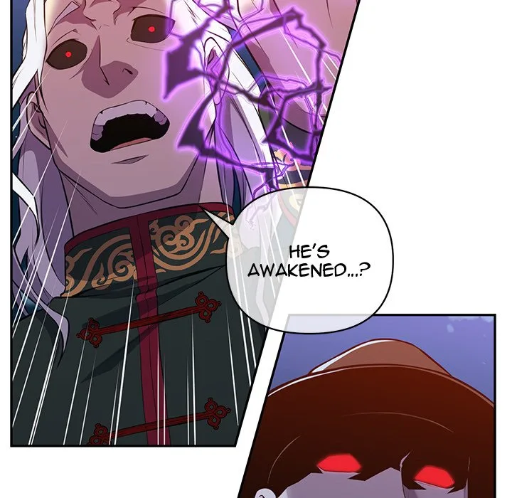 Taoist Wizard Joonseok Jeon Chapter 2 page 164