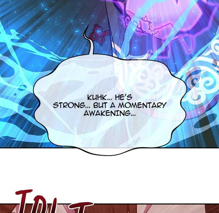 Taoist Wizard Joonseok Jeon Chapter 2 page 173