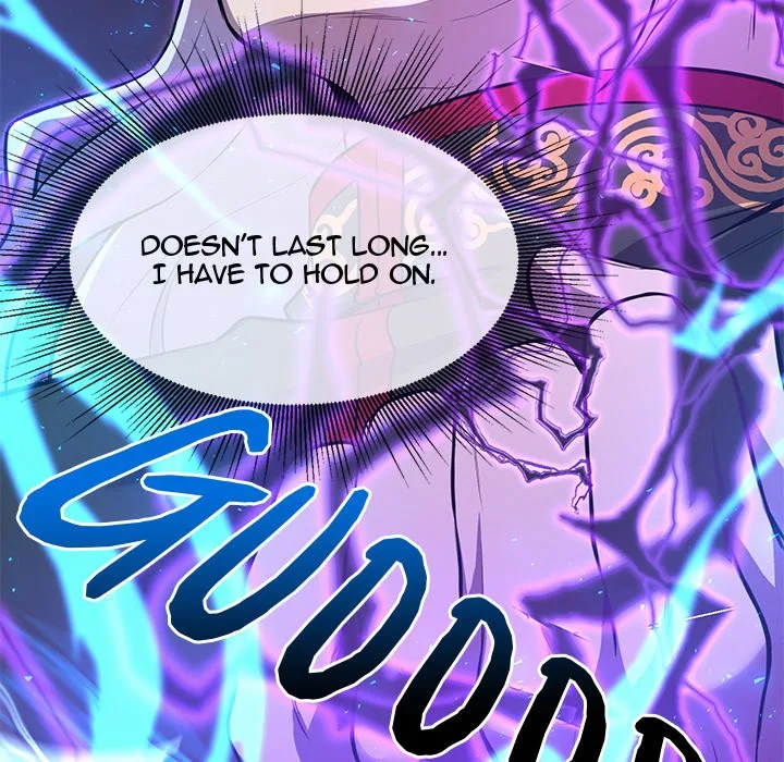 Taoist Wizard Joonseok Jeon Chapter 2 page 176
