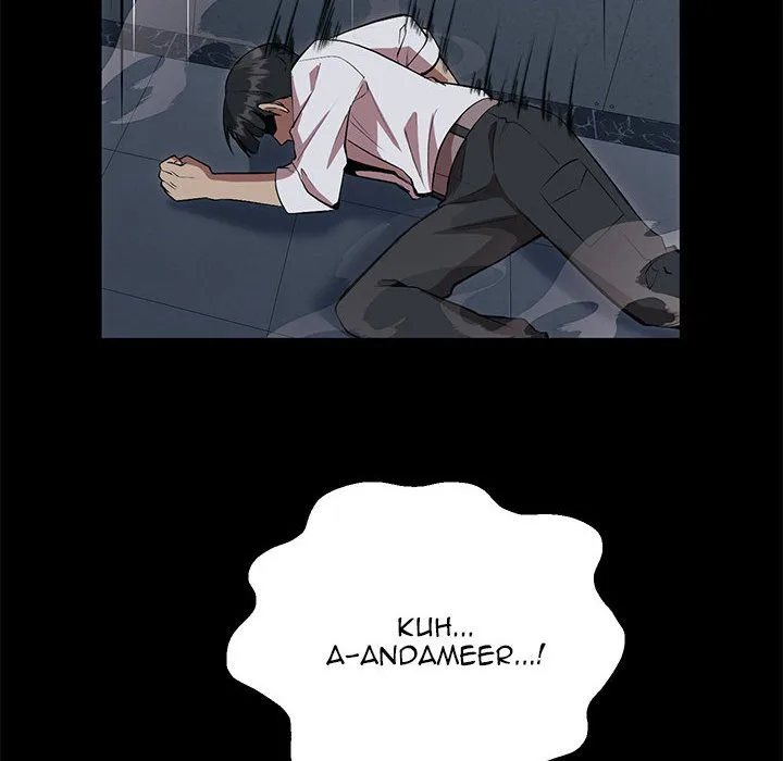 Taoist Wizard Joonseok Jeon Chapter 20 page 16