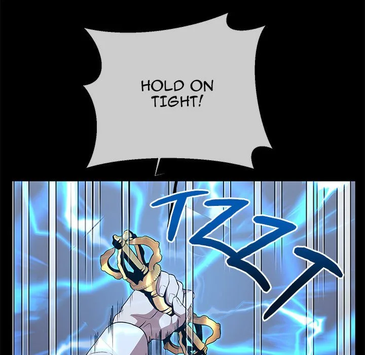 Taoist Wizard Joonseok Jeon Chapter 20 page 7
