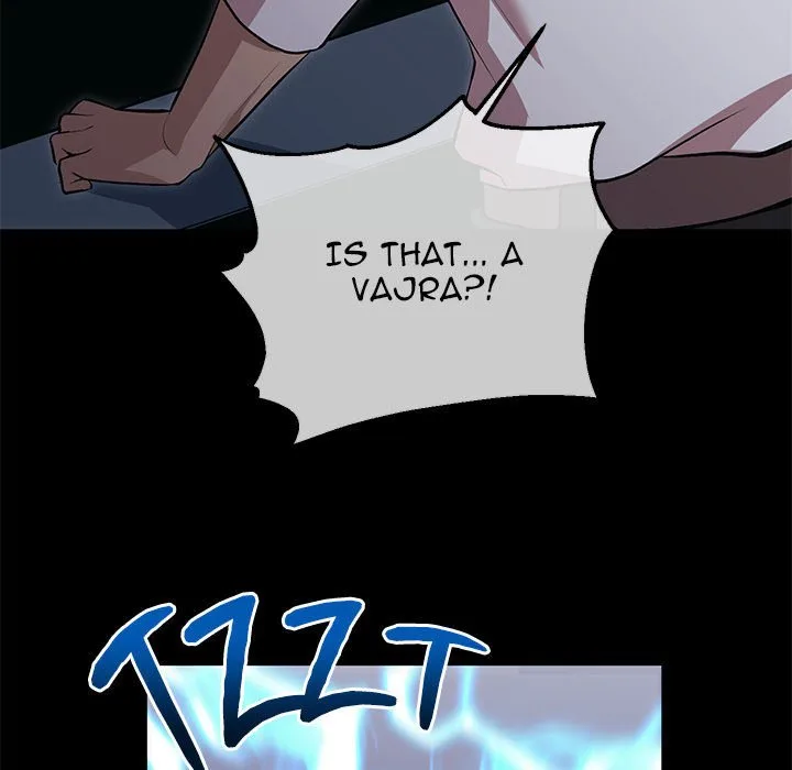 Taoist Wizard Joonseok Jeon Chapter 20 page 5