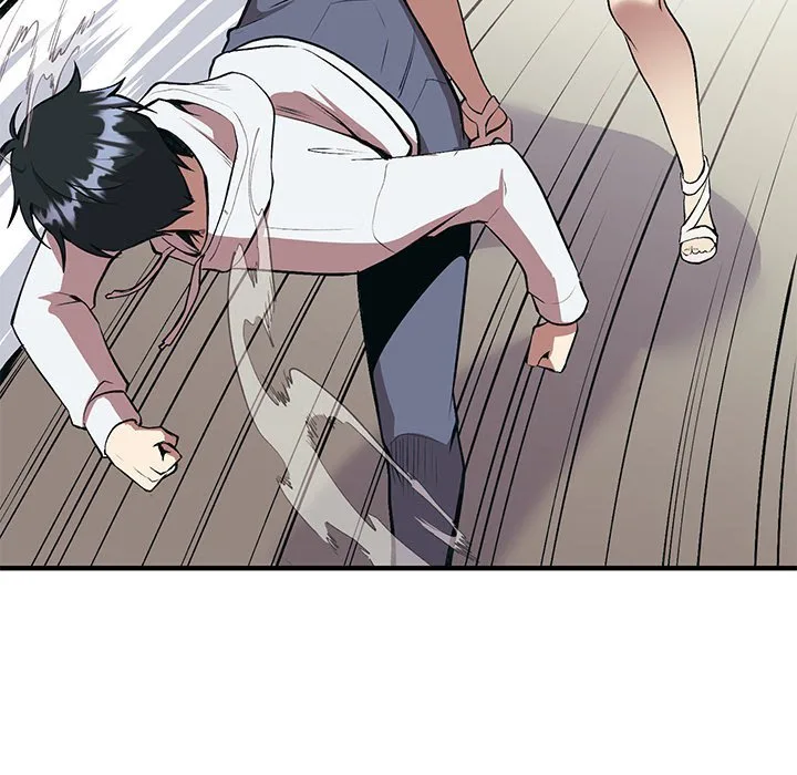 Taoist Wizard Joonseok Jeon Chapter 20 page 38
