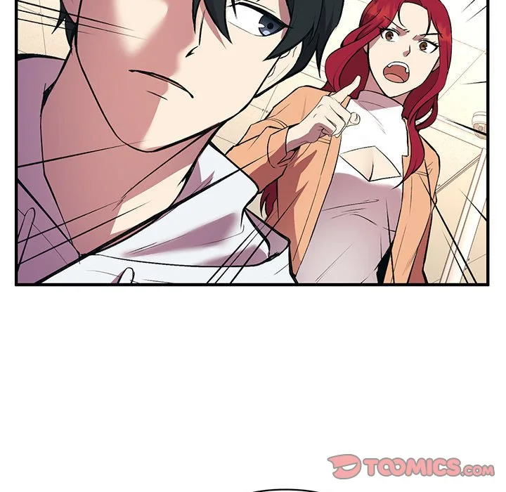 Taoist Wizard Joonseok Jeon Chapter 20 page 30
