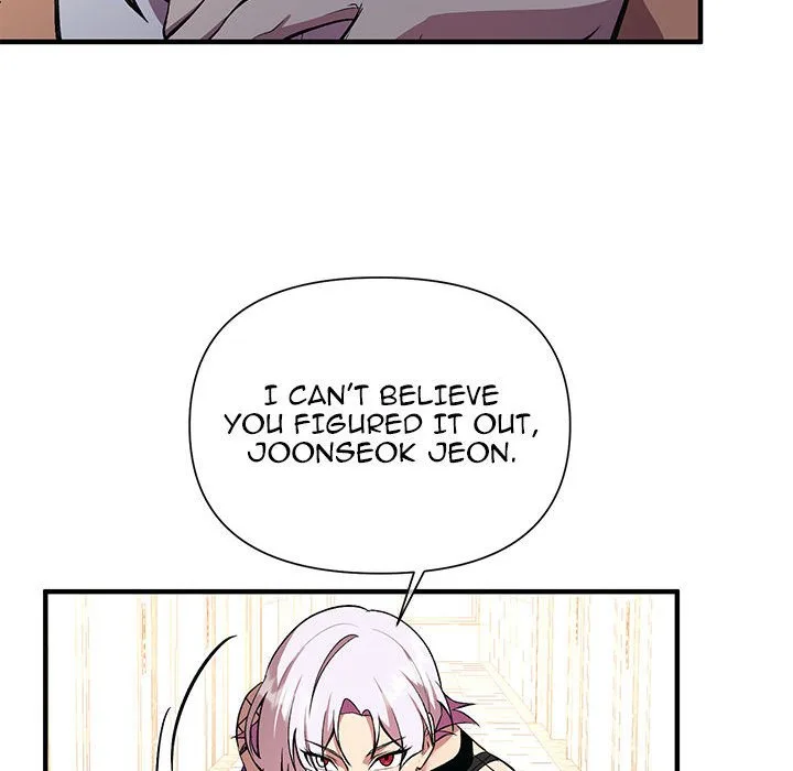 Taoist Wizard Joonseok Jeon Chapter 20 page 51