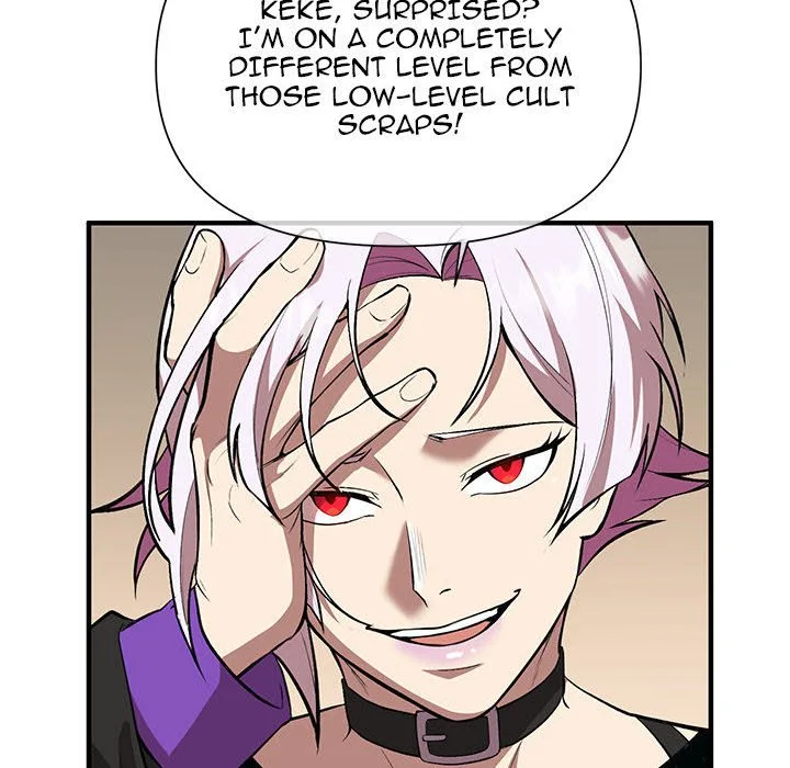 Taoist Wizard Joonseok Jeon Chapter 20 page 55