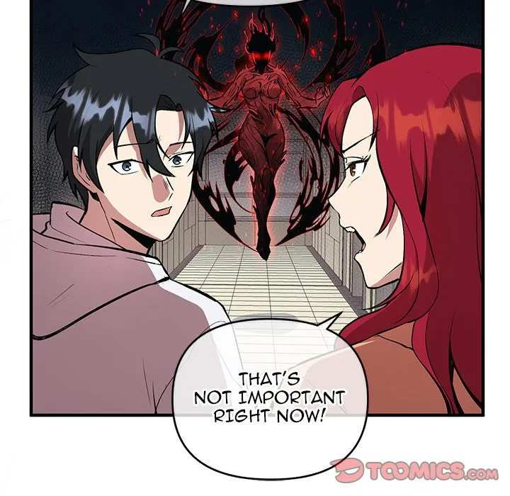 Taoist Wizard Joonseok Jeon Chapter 20 page 66