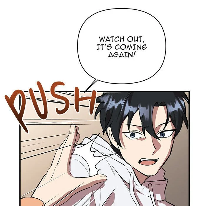 Taoist Wizard Joonseok Jeon Chapter 20 page 81